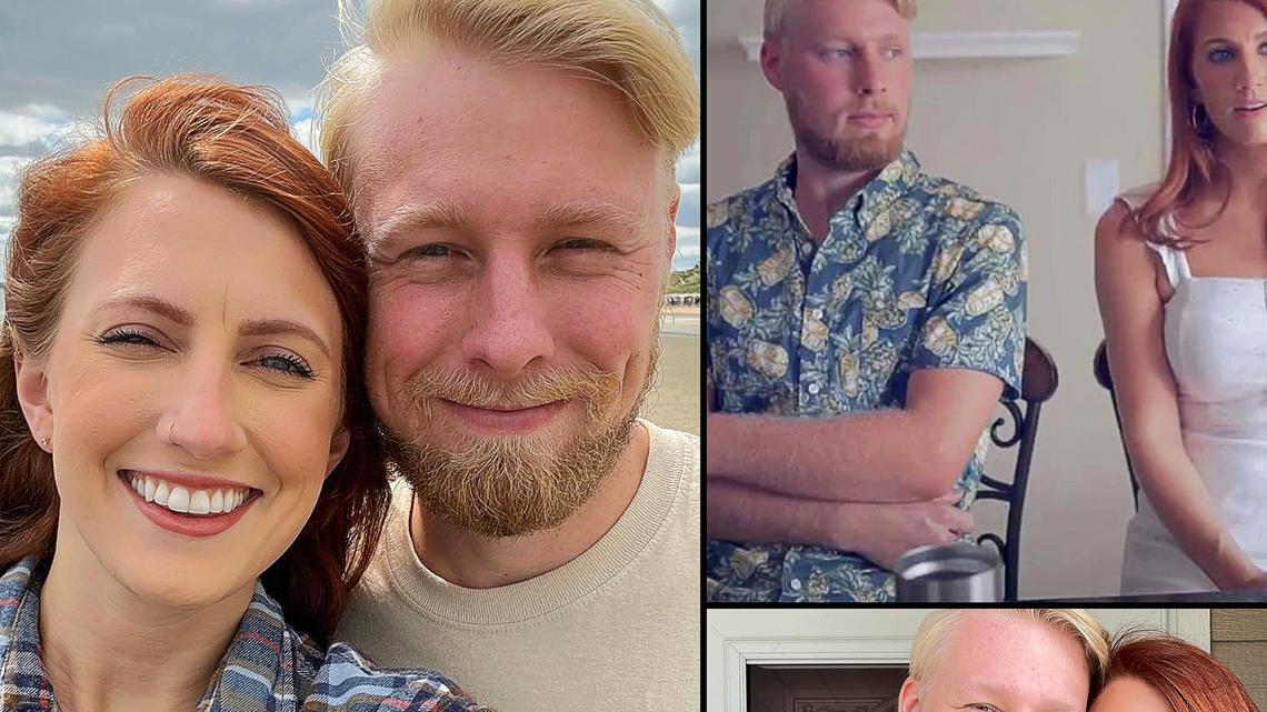 Welcome to Plathville's Ethan and Olivia Plath's Relationship Ups and Downs 