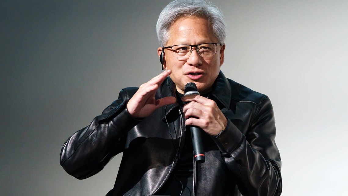 Nvidia's $96 billion quarter revealed a surprising constraint 