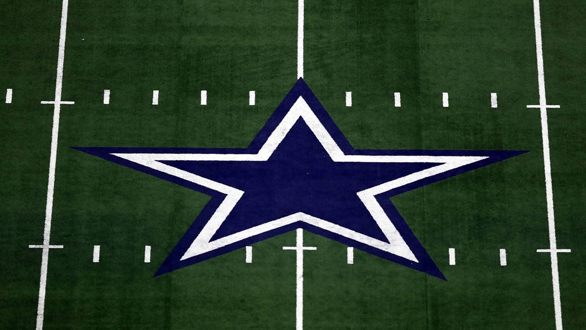Dallas Cowboys Player Charles Snowden Suspended For First 3 Games Of 2026 Season 