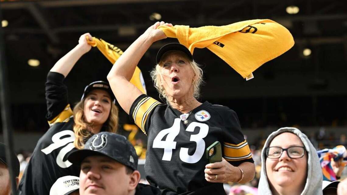 Amid unrest, Steelers cancel fan event in Paris
