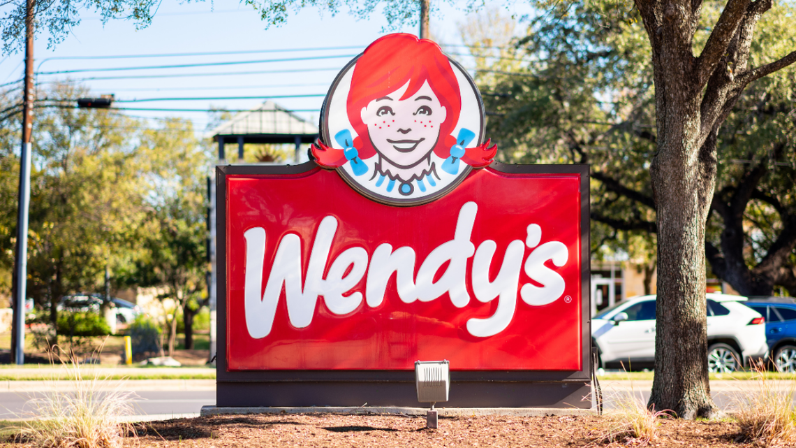 Wendy's Has 7 New Menu Items Launching This Spring-From Drinks to Desserts 