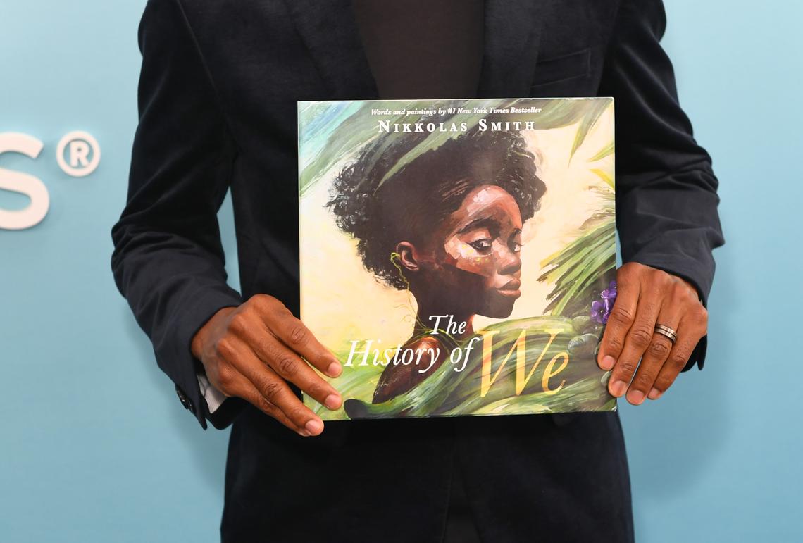 Unique Nicole/Getty Images North America/TNS