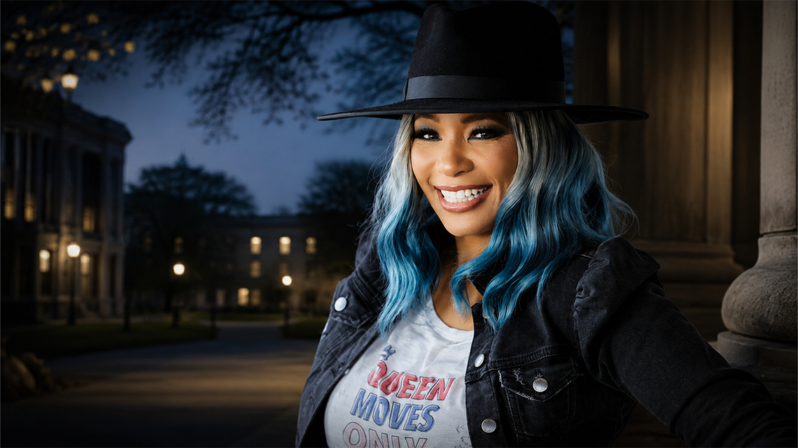 Kwanza Jones, groundbreaking MLB owner, has invested millions in HBCU 