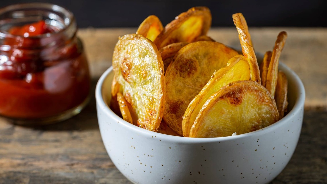 This Depression-Era Cooking Hack Still Hits Home, Chef Explains 