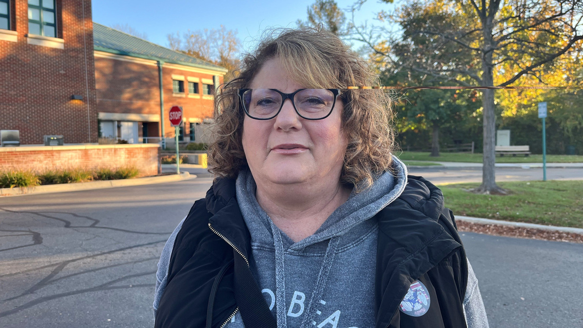 Test of voters' Trump frustration looms in Rochester Hills