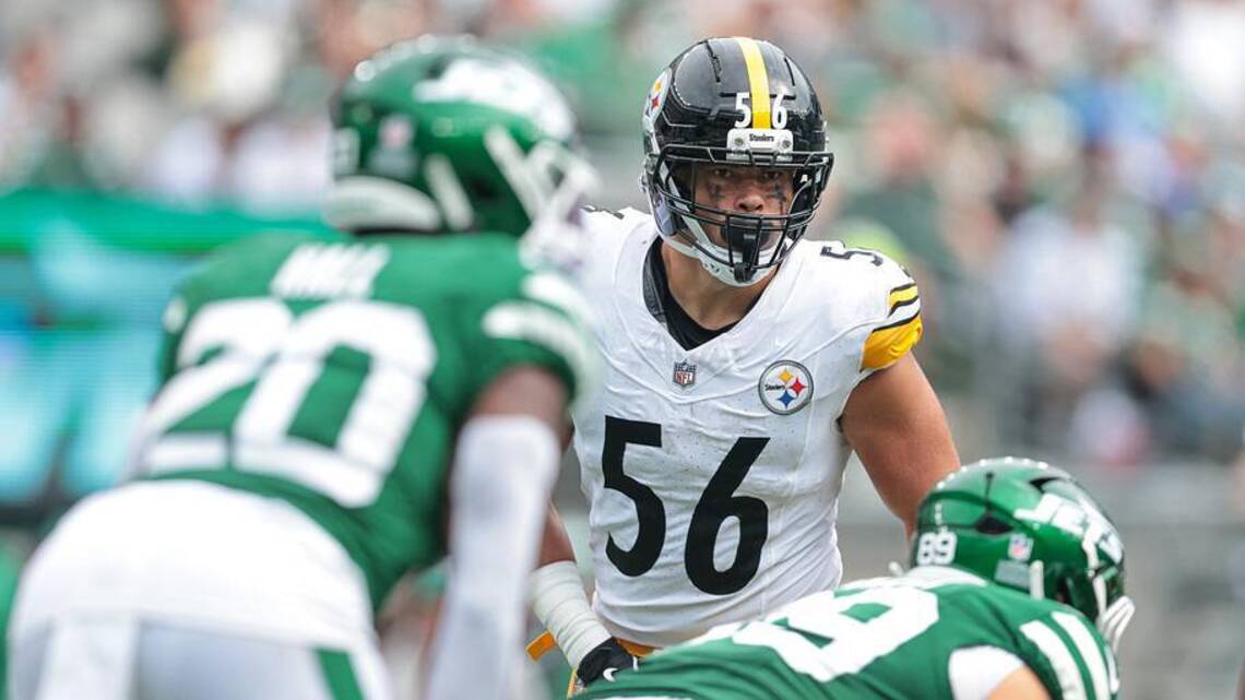 49ers are Being Linked to Possible Trade for Steelers Edge Rusher