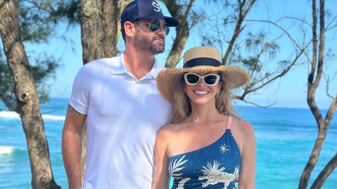 Dina Manzo's Husband Secretly Filed for Divorce Before Calling It Off 