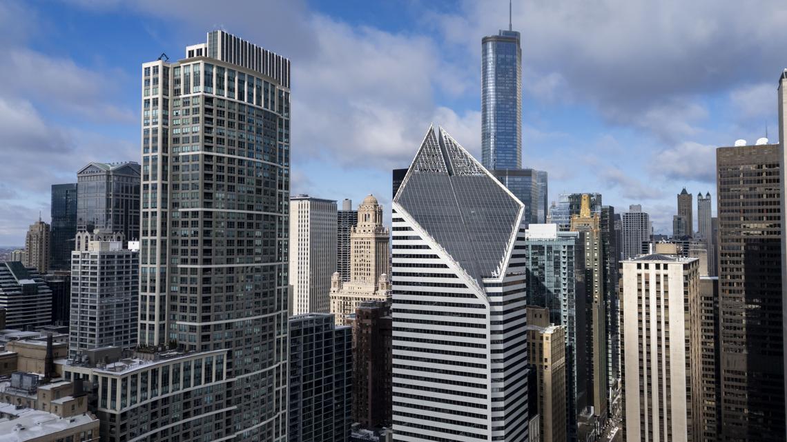 Chicago 2050: Envisioning the city in 25 years 