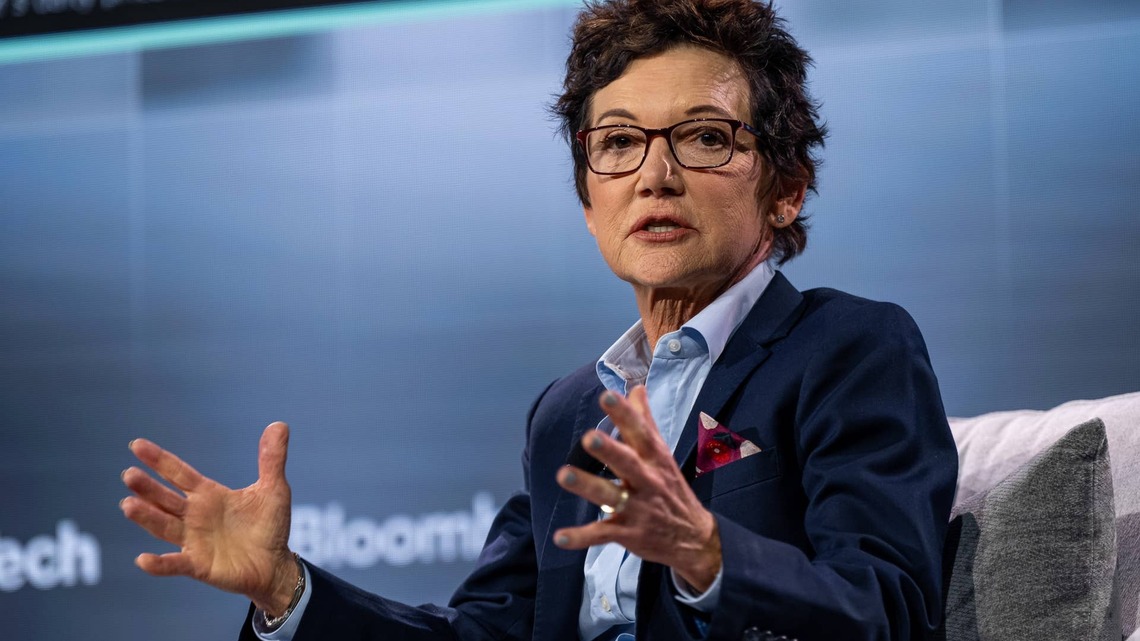 Fed's Mary Daly Says Next Year Could Be a Make-or-Break Test for AI Stocks 