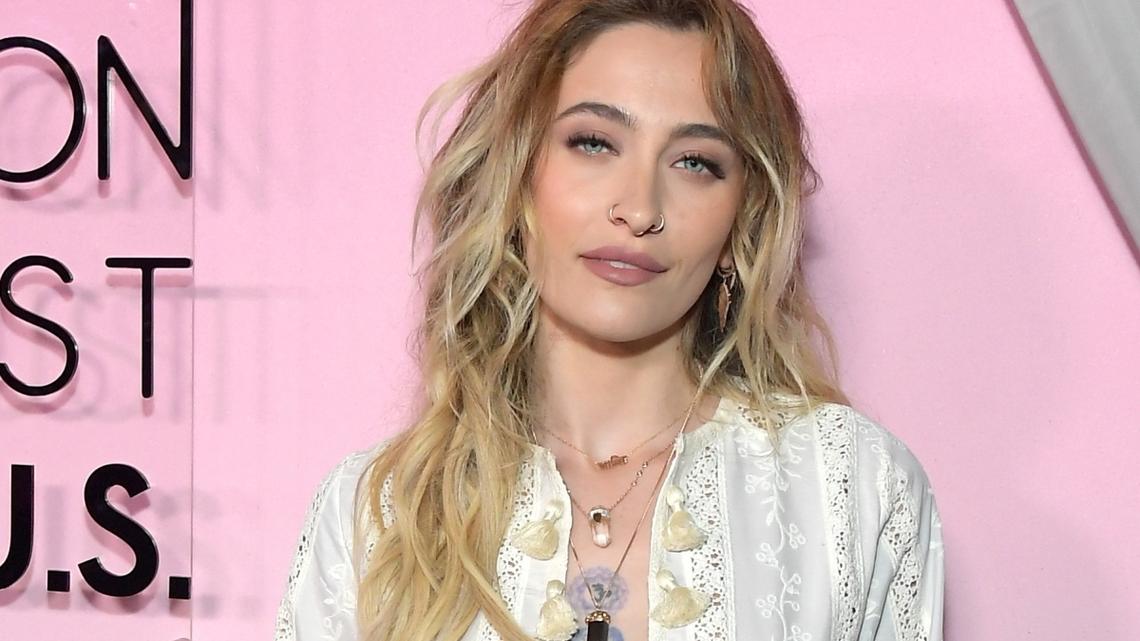 Paris Jackson Scores Legal Victory in Fight With Michael Jackson's Estate 