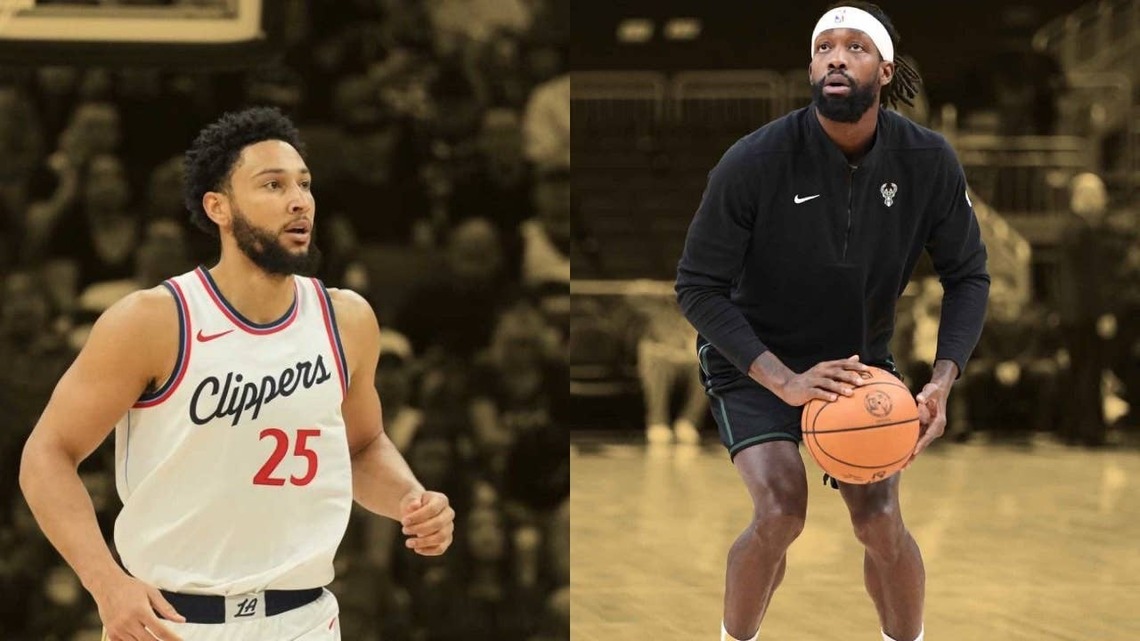 "I worked my a- off to be in this position" - Ben Simmons rips Patrick Beverley for saying he doesn't deserve another chance 