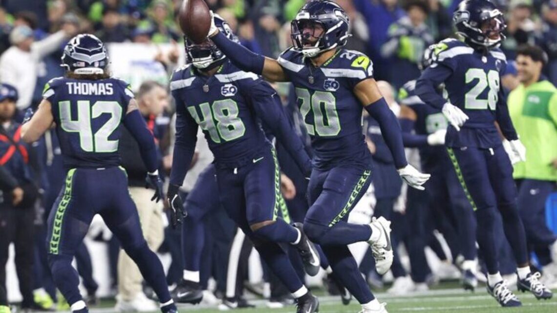 NFL: ¿Cuándo se enfrentan Dallas Cowboys y los Seattle Seahawks?