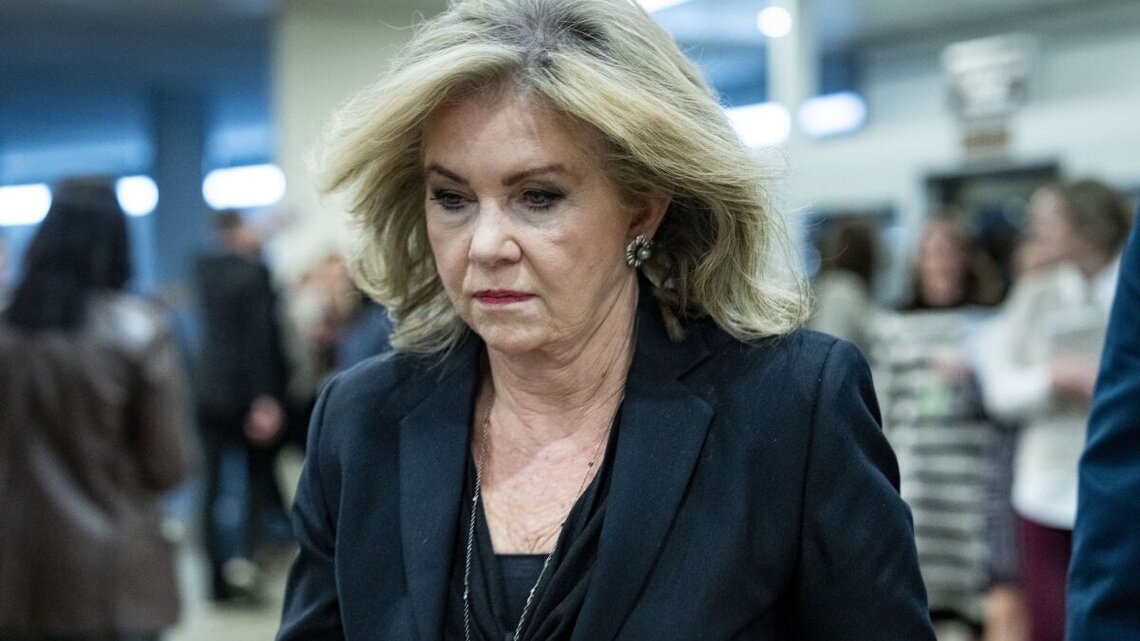 Tennessee primary: Trump-backed Ogles loses; Blackburn to win