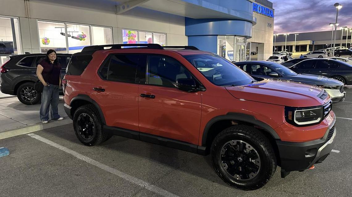 Honda Drivers Now Have to Pay a Subscription to Open Their Garage Door 