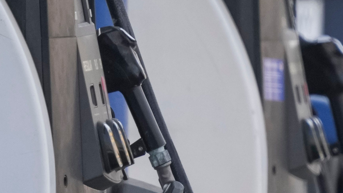 That free gas postcard in your mailbox could be a scam