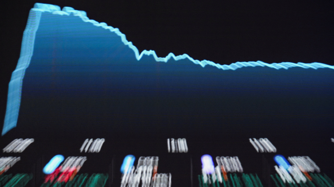Trading Day: Nasdaq highs, Brazil surprise