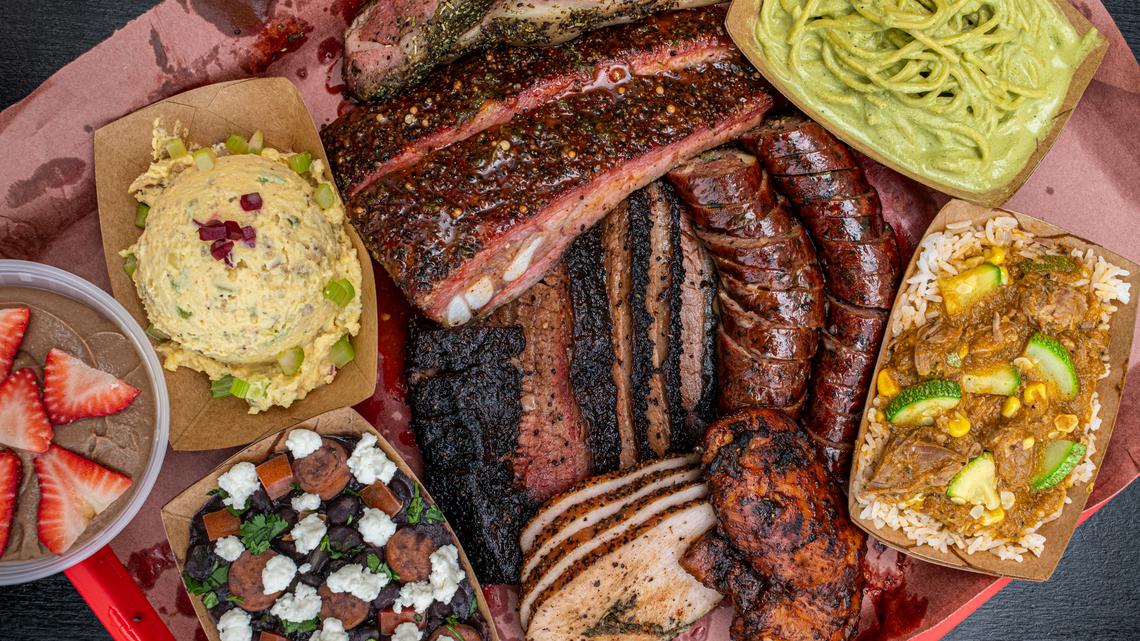 The best new reason to visit the barbecue capital of Texas