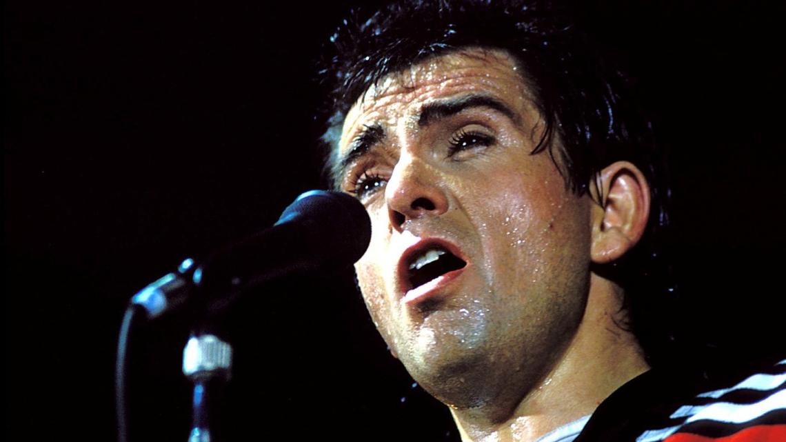 '80s Rock Legend, 76, Releases 'Gorgeous' New Single and Fans Deem Him a 'Master at His Craft' 