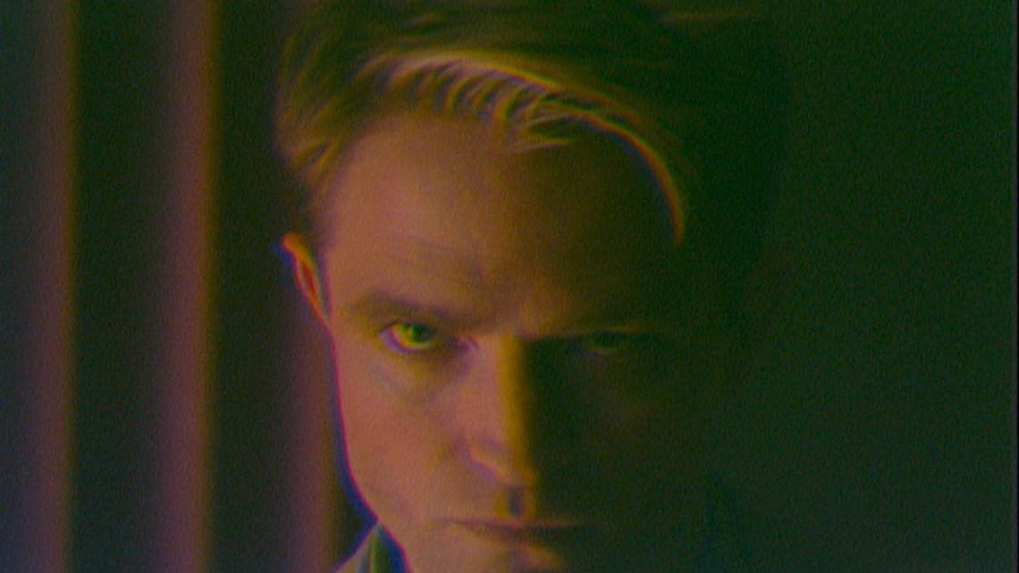 Robert Pattinson is more than ready for 'Primetime' role 