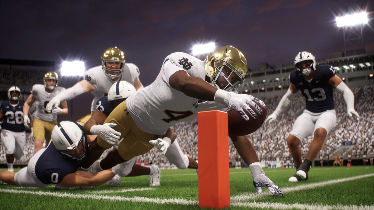  EA Sports EA Sports