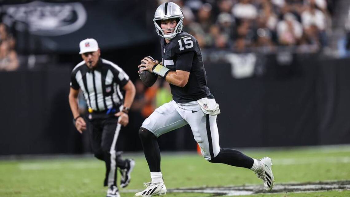 When Will Fernando Mendoza Start for the Raiders? Kalshi Prediction Market is Unsure