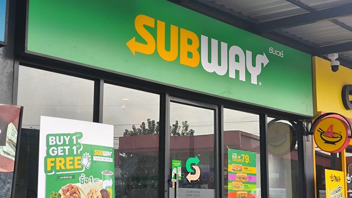 Subway slashes loyalty rewards by 80%, ending its popular free footlong offer 