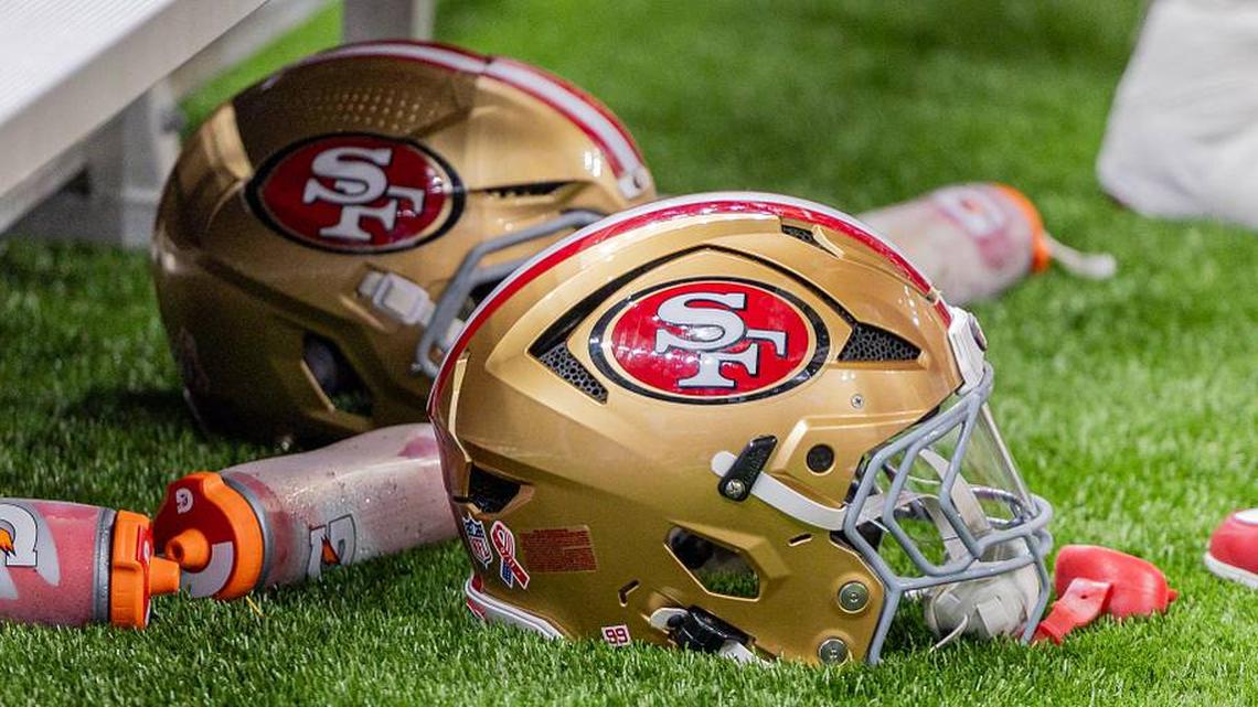 49ers Begin Offseason OTAs with Open Roster Spots 