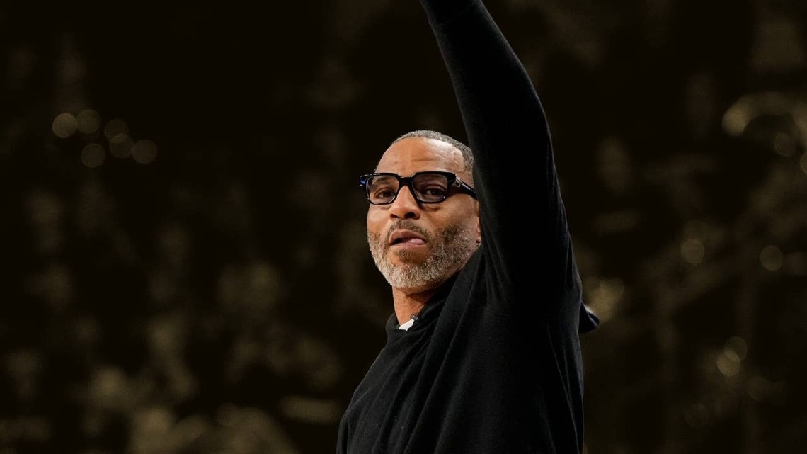 "The city is ravaged by gun violence" – Kenyon Martin reveals why he would have refused to play in Memphis during his NBA career 