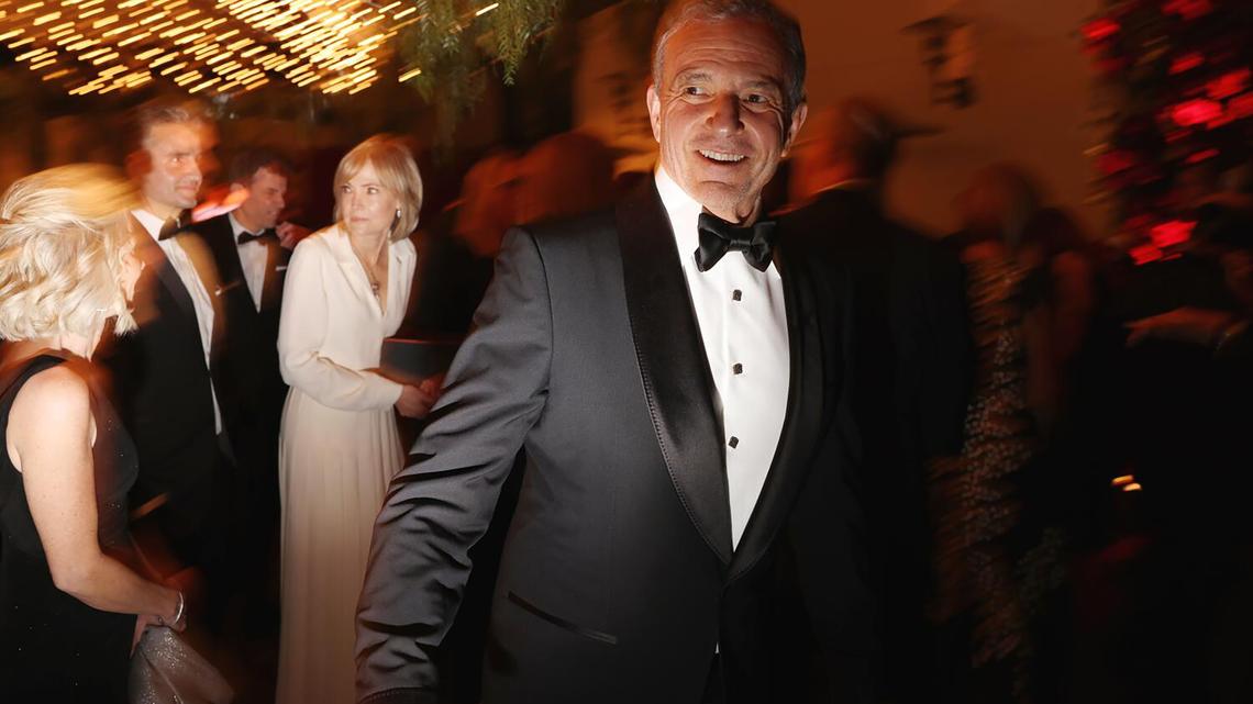 Michael Hiltzik: The Disney/Sora fiasco shows the limits of the AI craze 