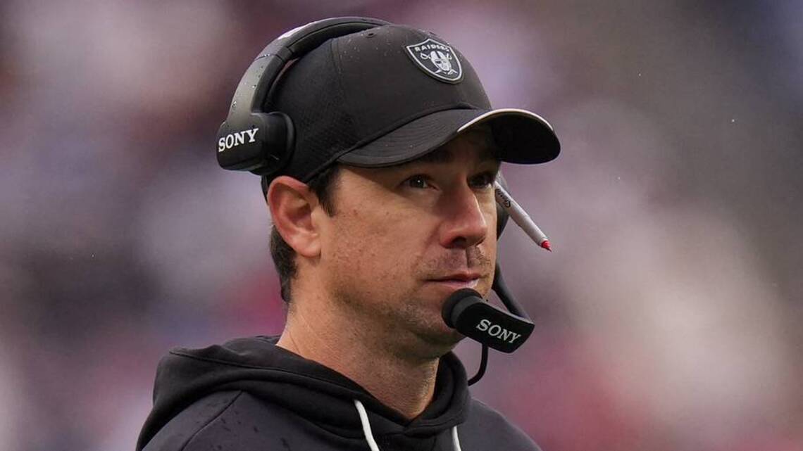 Raiders' Week 6 Depth Chart: Analyzing Potential Changes