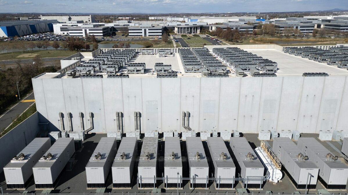Big tech told Ohio lawmakers their data centers boost the economy while residents worry about secrecy, tax breaks, water use and rising energy costs.