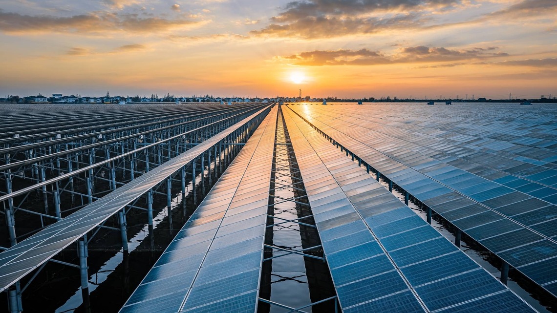 First Solar stands to gain as bankruptcy wave hits solar sector