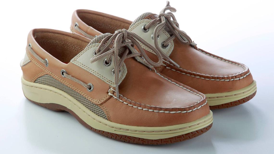 1935 Classic Reimagined With First-of-Its-Kind Twist in Sperry's 'Most Iconic' Release Yet 