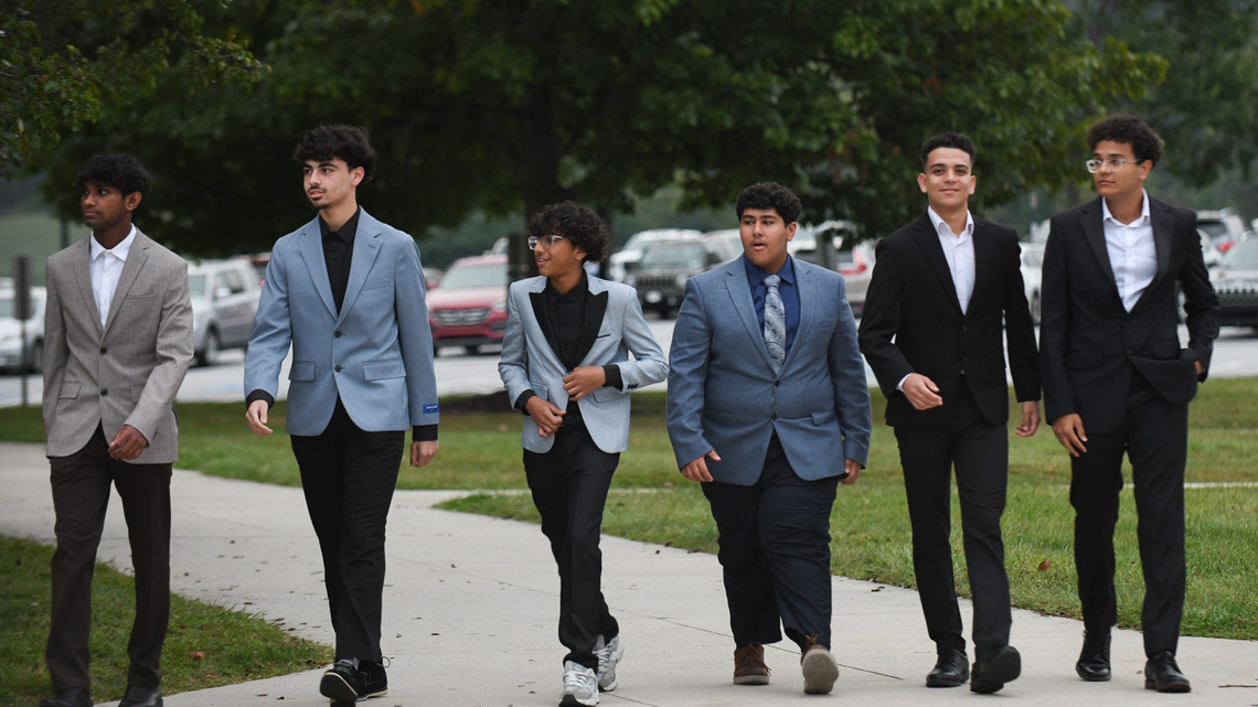 When is homecoming? Check dates for dances in York & Adams counties 
