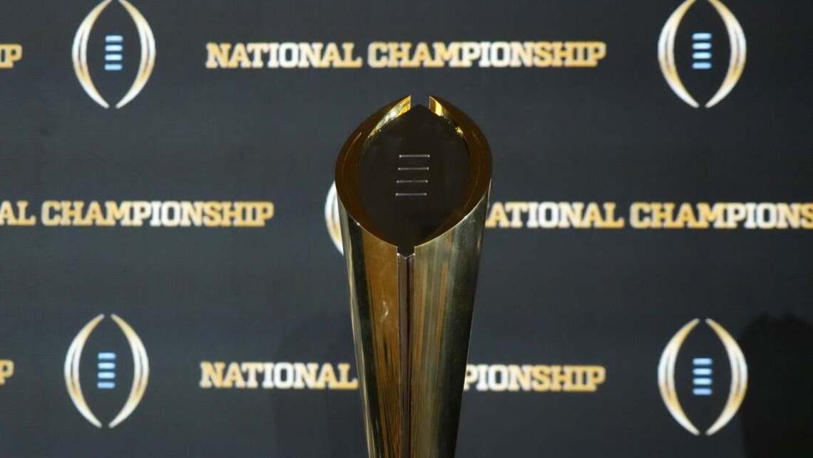 Big Ten commissioner Tony Petitti makes strong push for 24-team CFP 