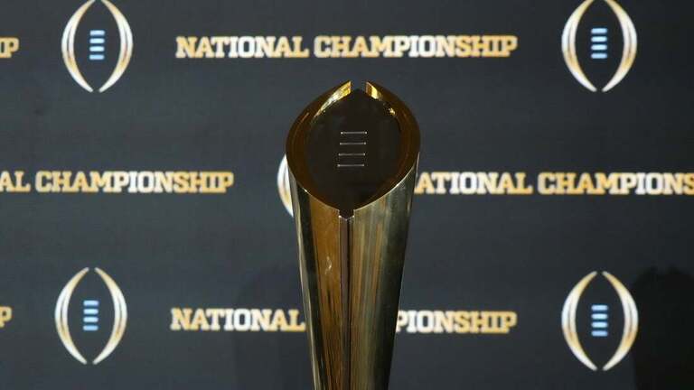 Big Ten commissioner Tony Petitti makes strong push for 24-team CFP 