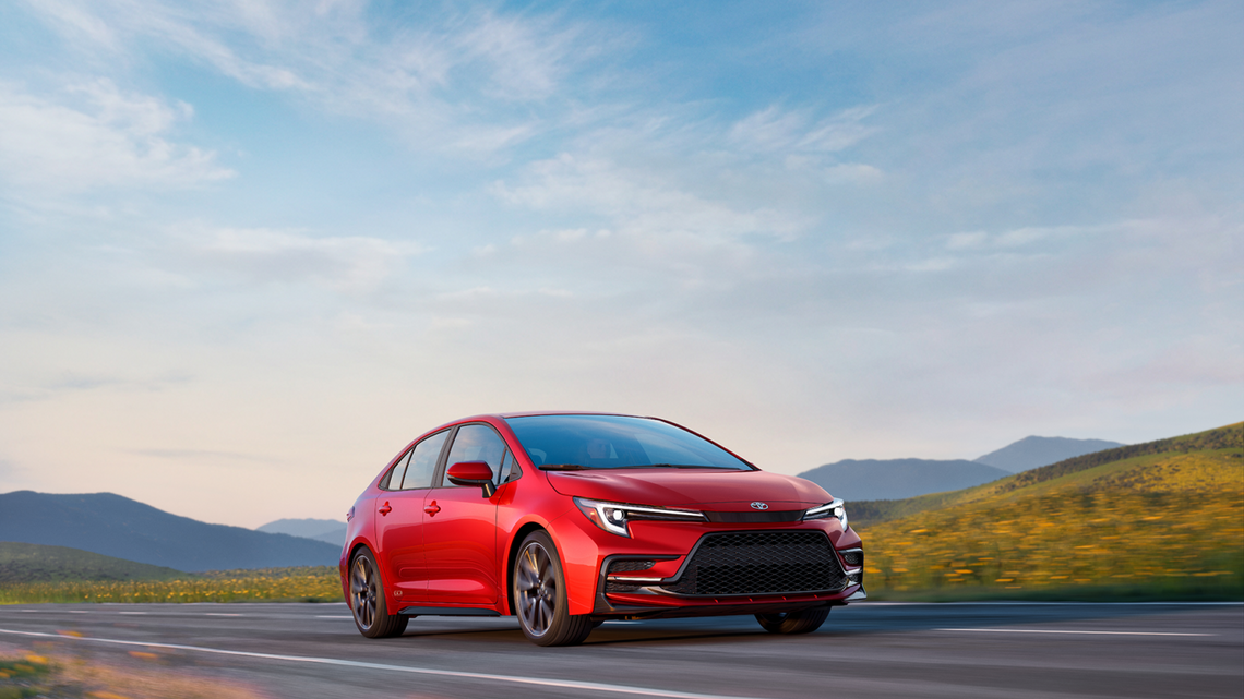 Toyota Corolla vs. Honda Civic: Which One Is More Reliable?