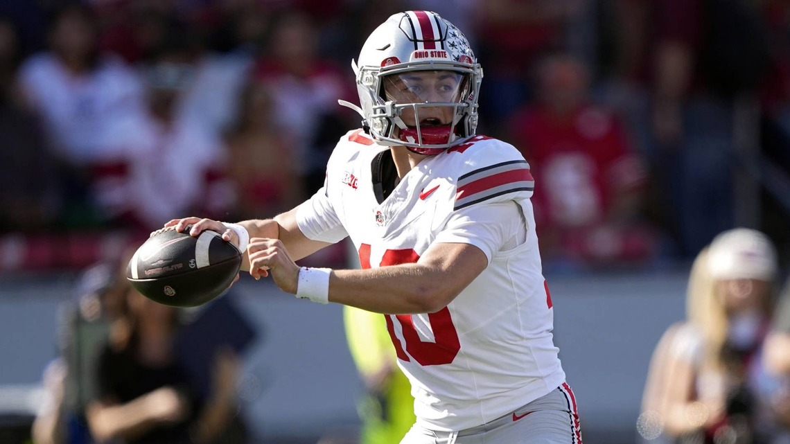 Ohio State vs. Texas Prediction and Game Preview 