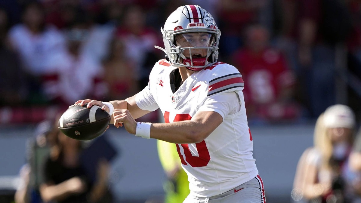 Ohio State vs. Texas Prediction and Game Preview