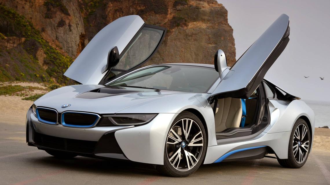 Woman Bought 10 Cars in 8 Days-Authorities Say It Was All Fraud 