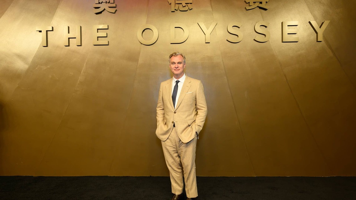 'The Odyssey' record-breaking success powers Comcast's latest move 