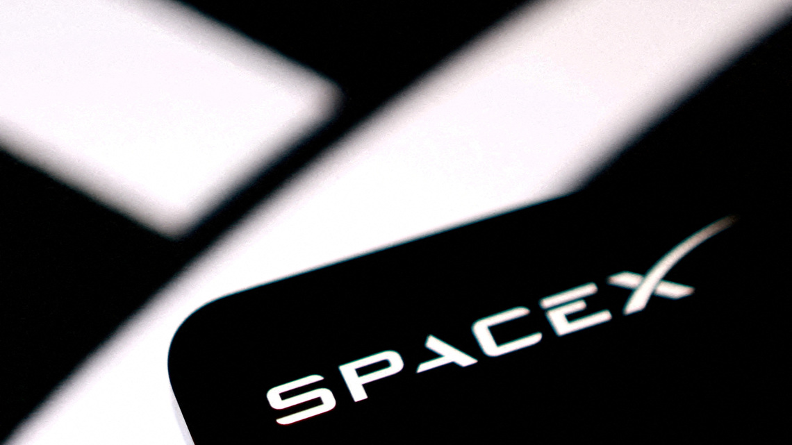 US, European telecom stocks slide as SpaceX spectrum deal rattles sector 
