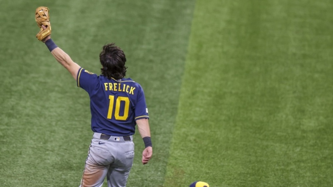 JUEGO 3, Serie Mundial: Brewers vs. Rays, picks y apuestas 