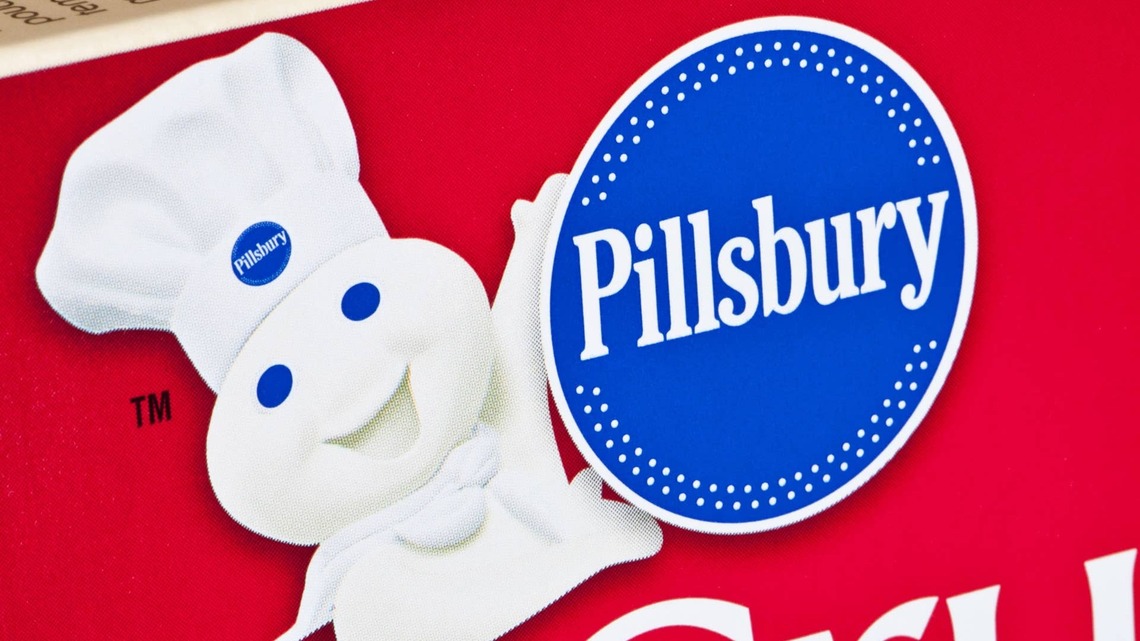 Pillsbury Releases New 'Harry Potter' Sugar Cookies: 'Count Me In' 