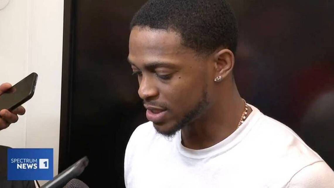 De'Aaron Fox Had No Good Answer for His Brutal Shooting Woes in Spurs' NBA Finals Game 5 Loss