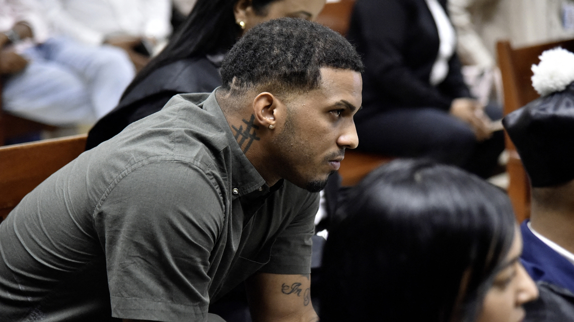 Rays' Wander Franco headed back to court to appeal latest guilty verdict 