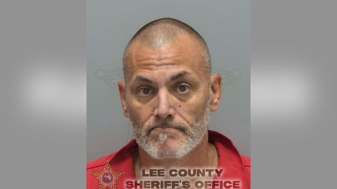 Florida Man Dumped Mom's Body Into River With Chains and Cinder Blocks 