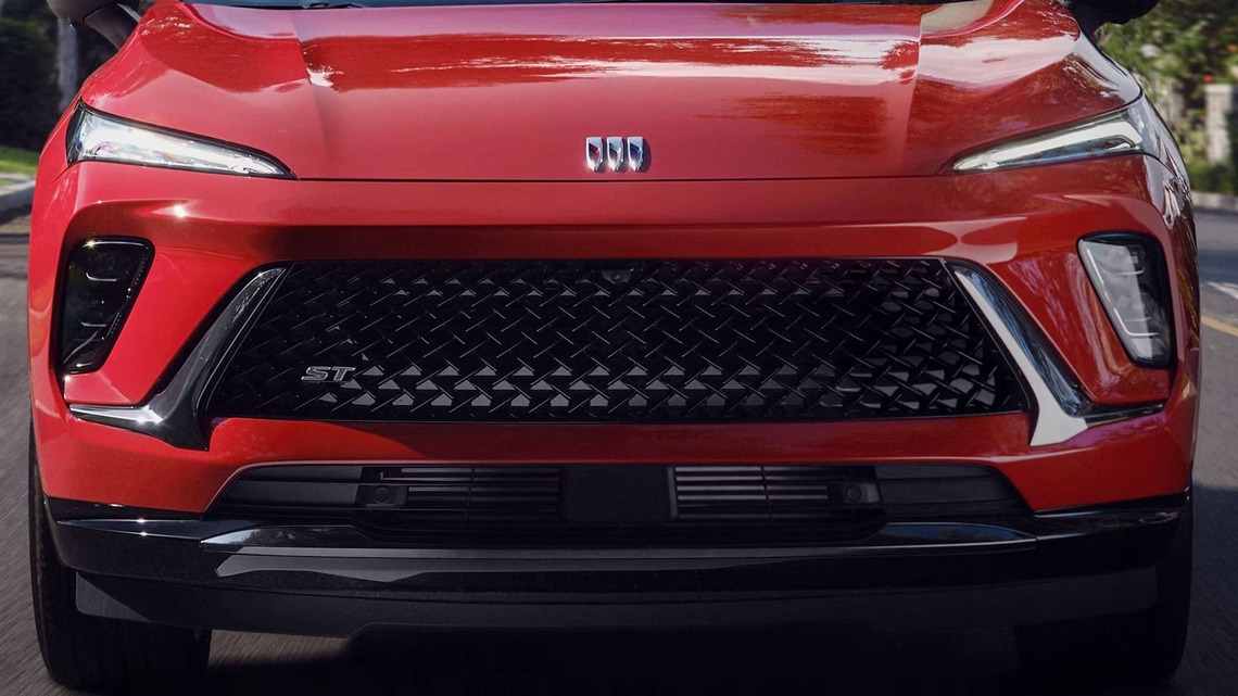 Are Buicks Reliable? There's One Big Exception