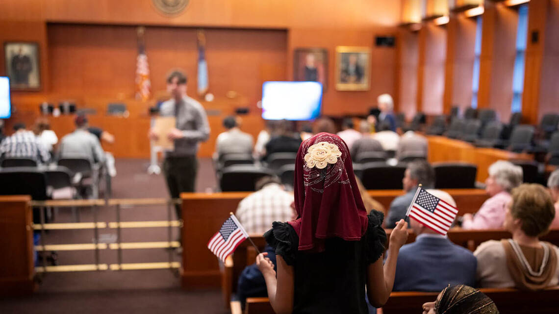 What to know about denaturalization as the DOJ pushes to strip citizenship from more US residents 
