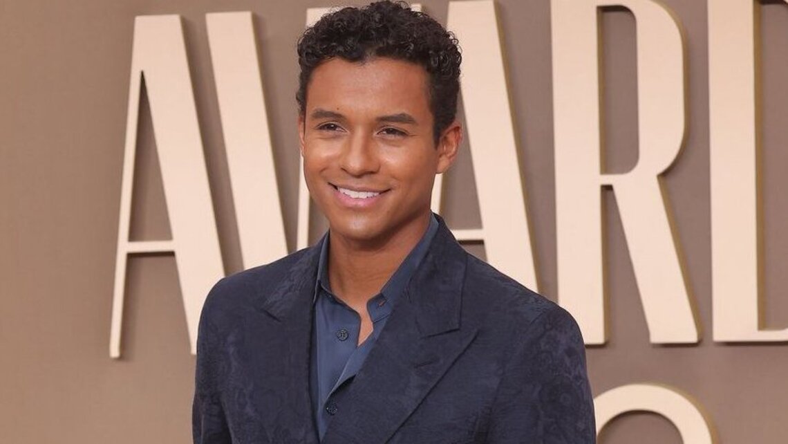 Famous birthdays for July 25: Jaafar Jackson, Verdine White